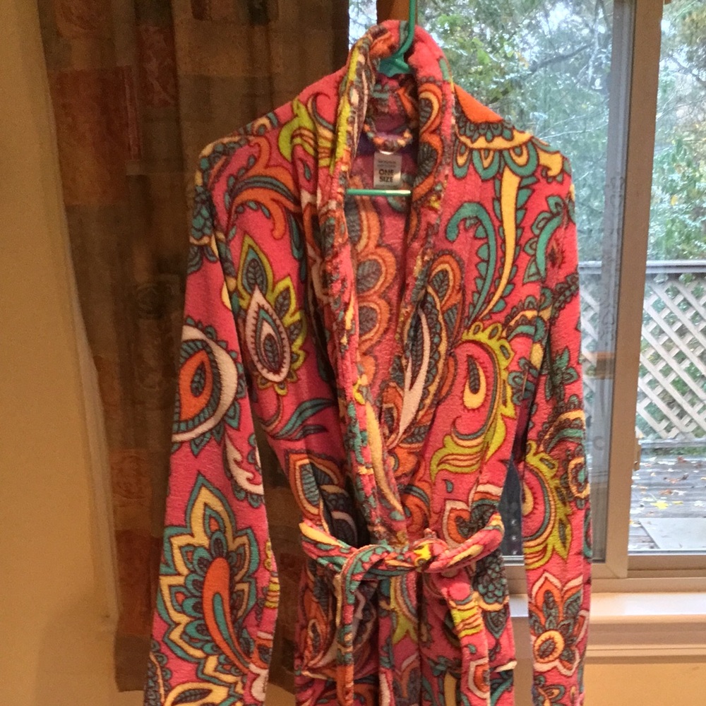 Robe